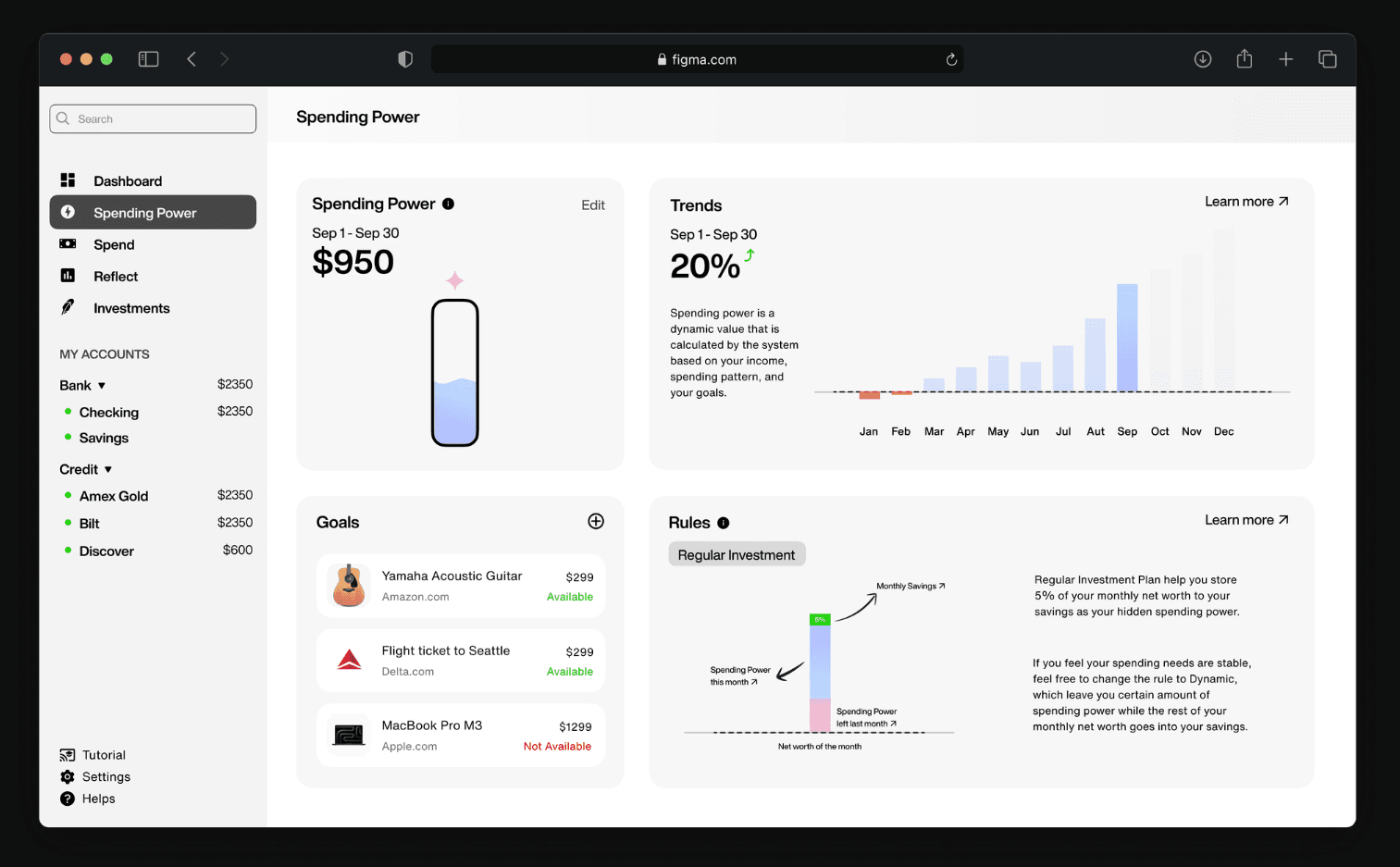 Finance AI